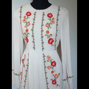 Women Dresses Knee-length Anthropologie